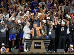 Quanti soldi extra guadagnano i giocatori dei Knicks per vincere il campionato NBA