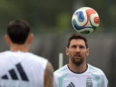 Codice promozionale Fanatics Sportsbook NYPOST: scommetti $ 20, ricevi $ 350 in scommesse bonus per Argentina vs. Algeria