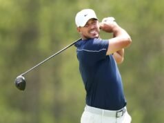 Brooks Koepka sottoposto a test mentre la preoccupazione per gli infortuni agli US Open minaccia la speranza che Shinnecock si ripeta