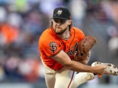 La MLB avverte i lanciatori dei Giants per i versetti della Bibbia stampati sui cappellini della Pride Night LGBTQ+