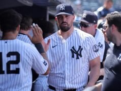 Codice promozionale FanDuel Predicts: effettua qualsiasi scambio e ricevi un bonus di $ 25 per Yankees vs White Sox