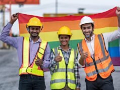 I servizi pubblici cercano appaltatori LGBTQ+, indipendentemente dal fatto che mantengano le luci accese o meno