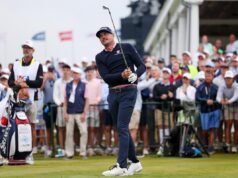 Keegan Bradley porta ancora il dolore della Ryder Cup agli US Open a Shinnecock