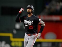 Byron Buxton dice che non gliene frega niente delle voci commerciali dei Twins