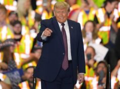 Le tre grandi ritirate di Trump mettono a nudo i limiti del suo potere