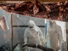 Il ministero della Sanità francese conferma il medico che ha lavorato in Congo infetto dal virus Ebola