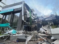 Il Venezuela è stato colpito da un terremoto di magnitudo 7.1 che ha causato il crollo degli edifici nella capitale Caracas