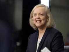 Anche Meg Whitman? Altri talenti di punta lasciano la California