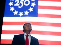 Trump dice che “il meglio deve ancora venire” per l’America al raduno Freedom 250