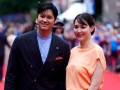 Shohei Ohtani dei Dodgers rivela il sesso del secondo figlio nato di recente
