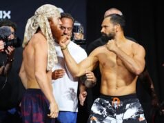 Pronostici UFC Fight Night Baku: migliori scommesse, pronostici, analisi per i preliminari, carta principale
