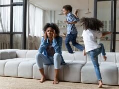 L’abitudine genitoriale fino a 6 mesi potrebbe proteggere i bambini dai sintomi dell’ADHD in seguito