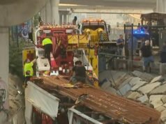 6 feriti mentre la Boston Duck Boat si ribalta vicino alla rampa di Cambridge