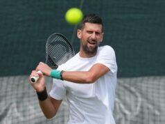 Scelte di Wimbledon: Novak Djokovic vs. Yibing Wu pronostici, quote, scelte, migliore scommessa