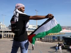 Presunto terrorista di Hamas arrestato in Grecia con l’accusa di aver pianificato un attacco a una nave da crociera israeliana