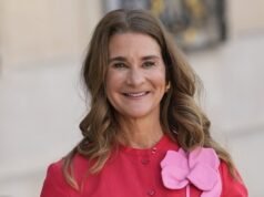 Melinda Gates: Sapevo solo che Epstein era malvagio