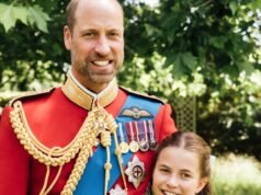 La famiglia reale augura buon compleanno al principe William, “miglior papà”.