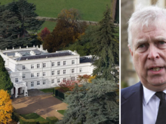 Andrew ha guadagnato denaro subaffittando cottage nella sua proprietà senza affitto, mostra il rapporto