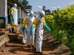 Brasile e Italia monitorano i pazienti per l’Ebola mentre i viaggiatori ritornano dall’Africa