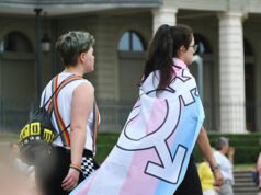 Boston tiene l’evento “Trans Period Pride” presso la Biblioteca pubblica