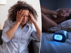 Pensi di avere problemi a dormire? L’orrore dell’incurabile “Insonnia Familiare Fatale”