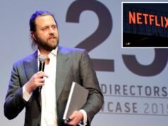 Il regista di Hollywood che ha rubato 11 milioni di dollari da Netflix viene condannato a 30 mesi di prigione dopo la testimonianza di Keanu Reeves