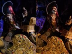 I fan di Disneyland arrostiscono brutalmente la riapertura di Pirati dei Caraibi: “L’opposto della magia”