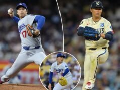 I lanciatori iniziali dei Dodgers offrono un sollievo straordinario, riposo per il bullpen