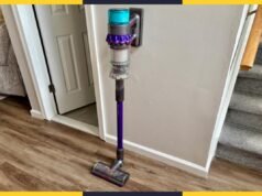 Niente fa schifo come un Dyson: ottieni fino al 35% di sconto sugli aspirapolvere più venduti questo Prime Day