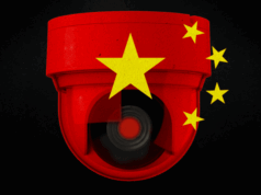 Il misterioso database che fornisce indizi sulla sorveglianza estera della Cina