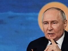 Putin non vede “nessun motivo” nell’incontro con Zelenskyj e dice all’esercito di “continuare a lavorare”