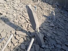 L’analisi suggerisce attacchi mirati degli Stati Uniti contro un impianto idrico iraniano