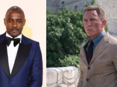 L’attore Idris Elba avverte Amazon MGM di non fare il prossimo James Bond Woke