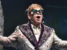 Elton John spinge le persone queer a combattere l'”ostilità” politica durante il mese del Pride