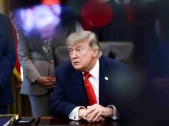 Trump afferma che l’accordo con l’Iran sarà firmato domani, contraddicendo il funzionario iraniano