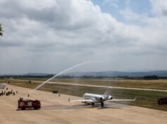 Il rilancio dell’aeroporto del Libano settentrionale porta speranza economica alla regione
