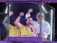 L’avvocato di estrema destra De La Espriella vince la dura corsa presidenziale della Colombia