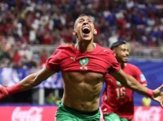 Il Marocco torna dopo gli storici gol di Haiti e raggiunge i sedicesimi di finale della Coppa del Mondo
