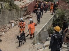 La speranza di trovare altri sopravvissuti al terremoto in Venezuela svanisce nonostante i tardivi soccorsi