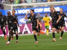 Il Canada segna in ritardo per battere il Sudafrica e raggiungere gli ottavi di finale della Coppa del Mondo 2026