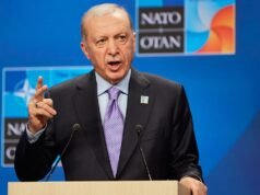 La proposta di Trump sulla vendita di armi alla Turchia suscita domande al Congresso prima del vertice NATO