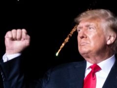 Questo piano “assurdo” di Trump era un passo troppo oltre, anche per il suo partito