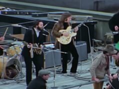 Ecco il sole! La reazione dei Beatles al museo che bloccherà la luce del giorno