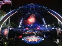 L’FBI afferma di aver sventato il complotto volto a utilizzare droni esplosivi e cecchini per attaccare l’evento UFC della Casa Bianca