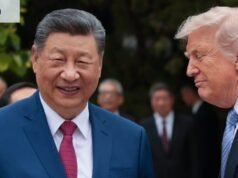 C’è un nuovo fronte nella guerra commerciale globale e Trump non ne fa parte