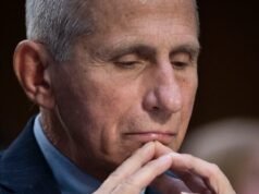 Tulsi Gabbard pubblica presunte prove contro Fauci