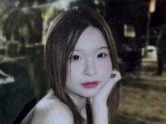 La famiglia recupera il corpo della ragazza tailandese trovata morta in una valigia