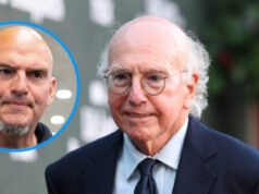 John Fetterman rimprovera Larry David per aver definito il combattimento UFC della Casa Bianca una “parodia”