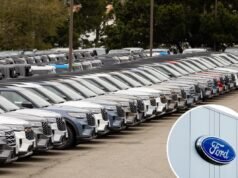 Ford lancia un urgente avvertimento di richiamo “non guidare” sul rischio di incidenti nei popolari SUV e pickup