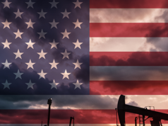 Se stai celebrando la grandezza americana, ringrazia un Fracker